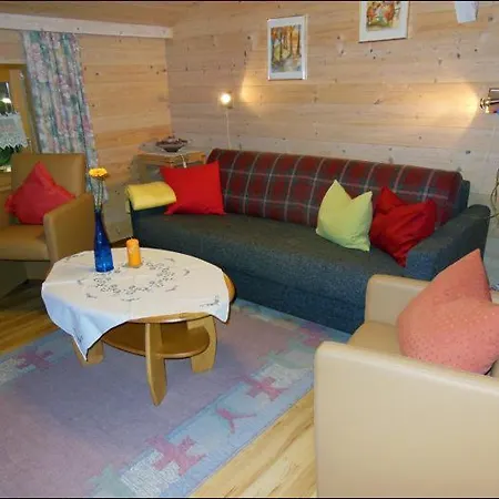 公寓 Haus-spannbauer-wohnung-ploeckenstein Altreichenau