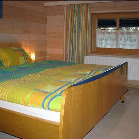 公寓 Haus-spannbauer-wohnung-ploeckenstein