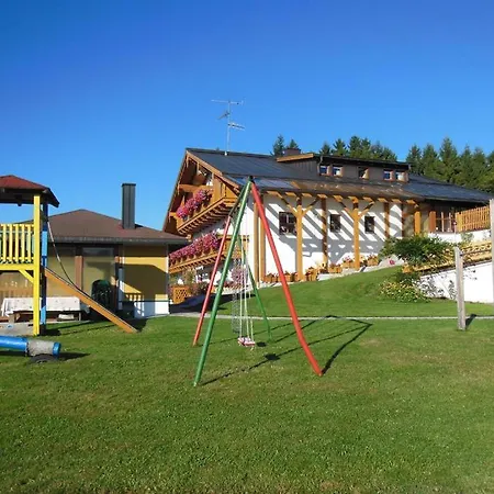 Haus-spannbauer-wohnung-ploeckenstein * Altreichenau